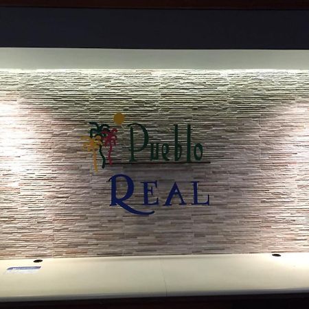 Getaways At Pueblo Real Hotel Quepos Ngoại thất bức ảnh