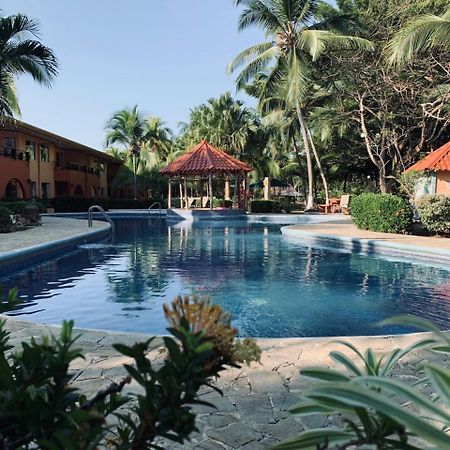 Getaways At Pueblo Real Hotel Quepos Ngoại thất bức ảnh