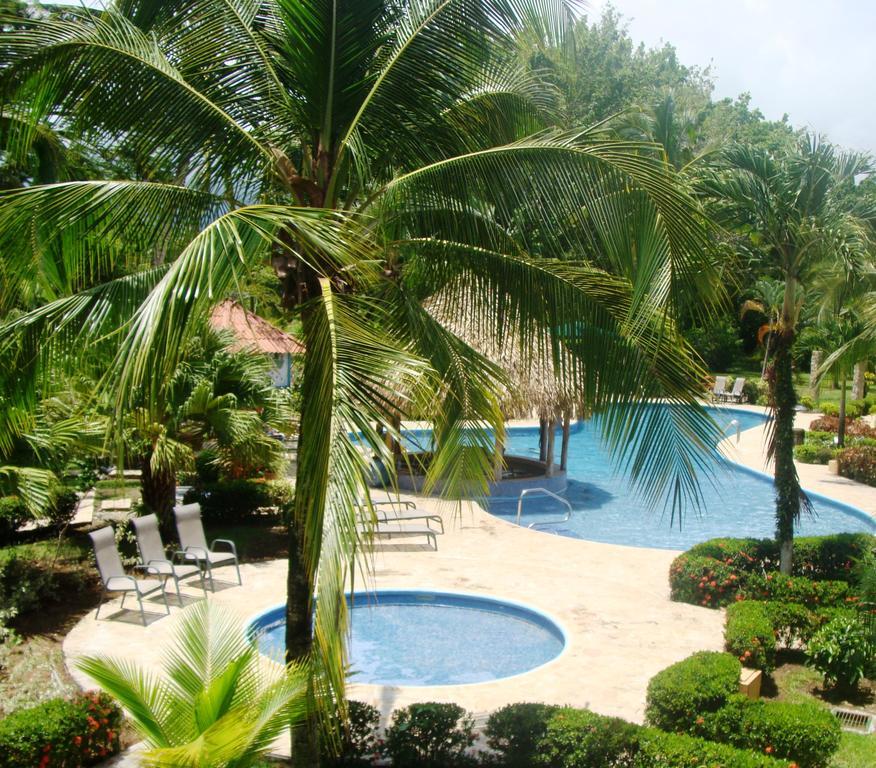 Getaways At Pueblo Real Hotel Quepos Ngoại thất bức ảnh