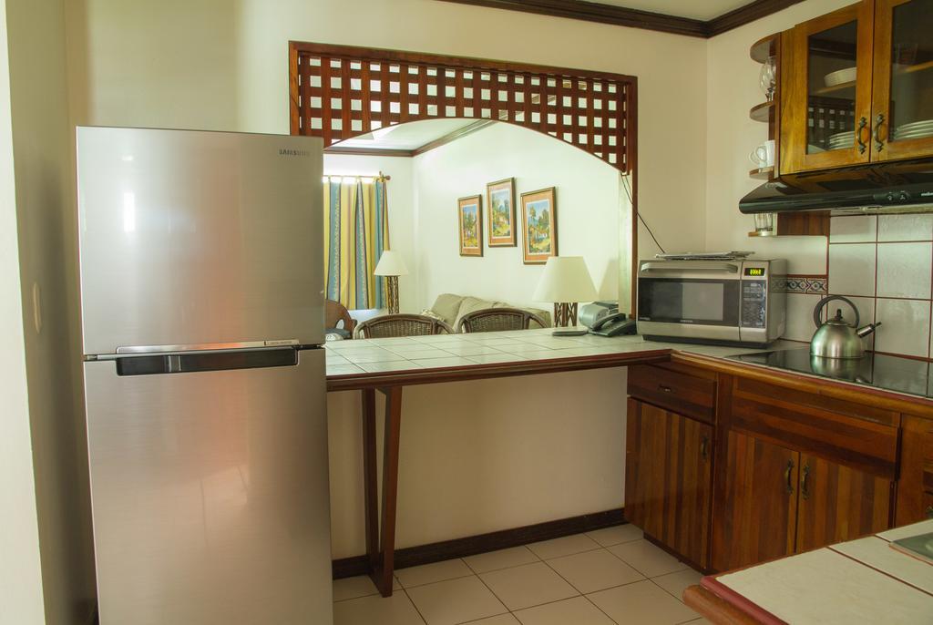 Getaways At Pueblo Real Hotel Quepos Ngoại thất bức ảnh