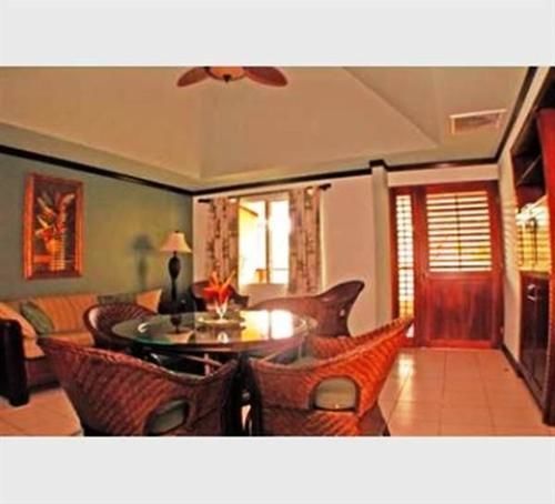 Getaways At Pueblo Real Hotel Quepos Ngoại thất bức ảnh