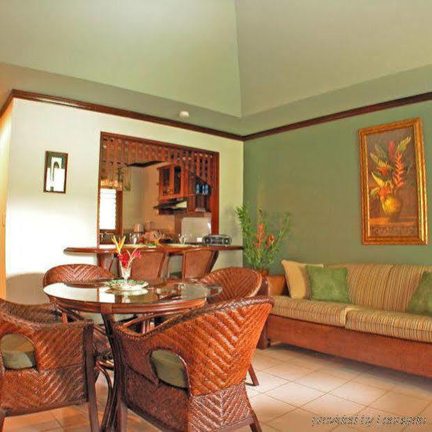 Getaways At Pueblo Real Hotel Quepos Ngoại thất bức ảnh