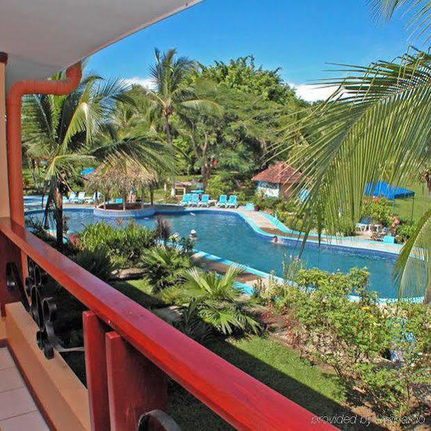 Getaways At Pueblo Real Hotel Quepos Ngoại thất bức ảnh
