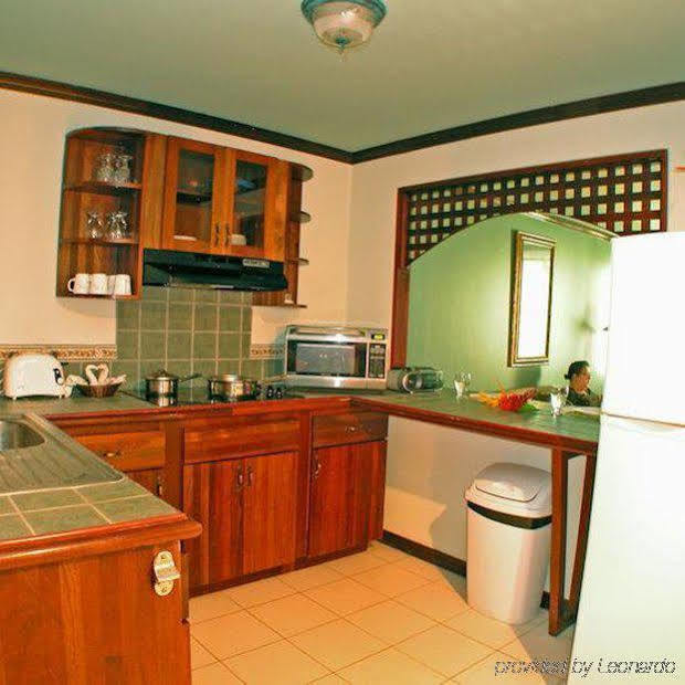 Getaways At Pueblo Real Hotel Quepos Ngoại thất bức ảnh