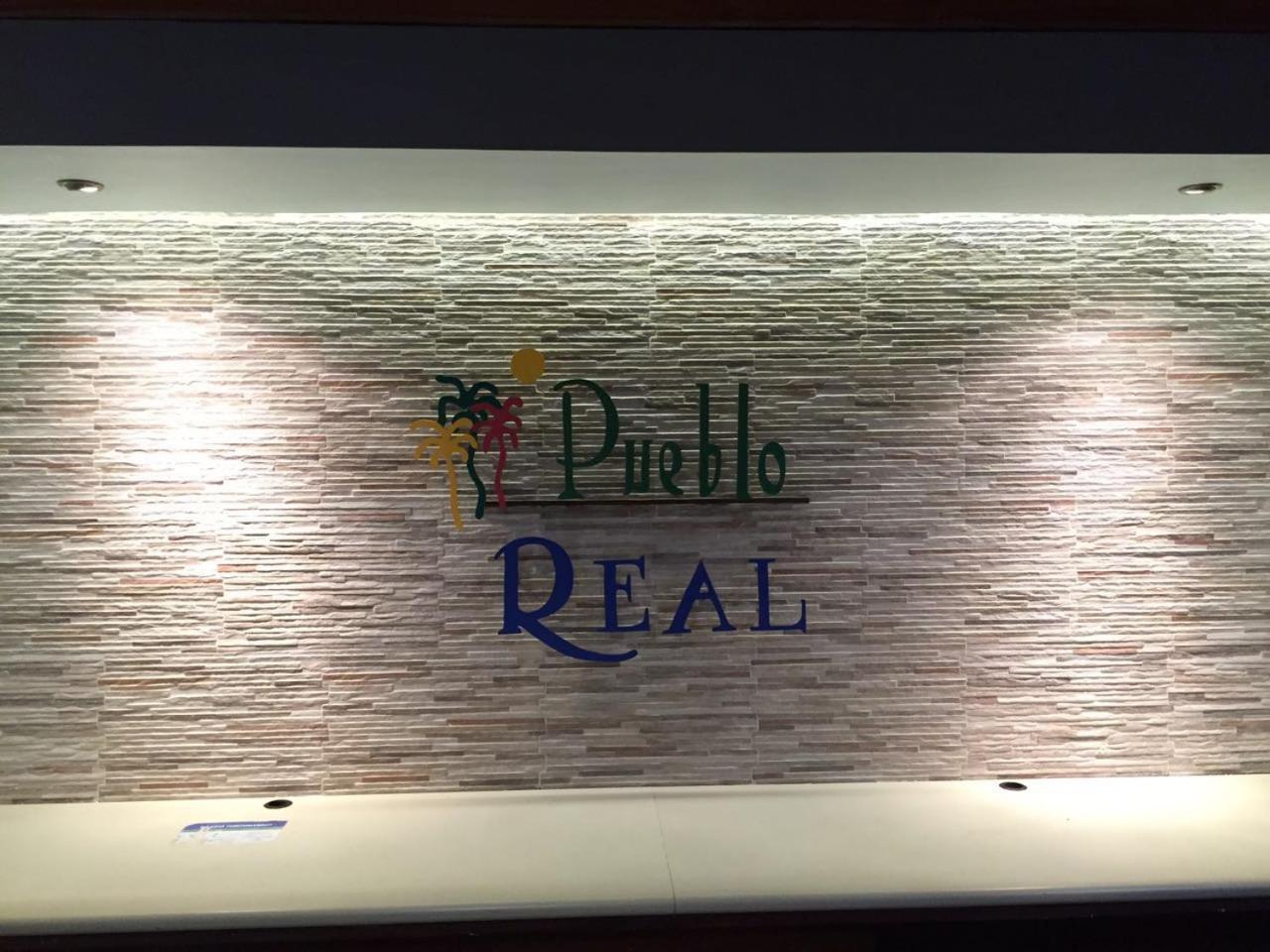 Getaways At Pueblo Real Hotel Quepos Ngoại thất bức ảnh
