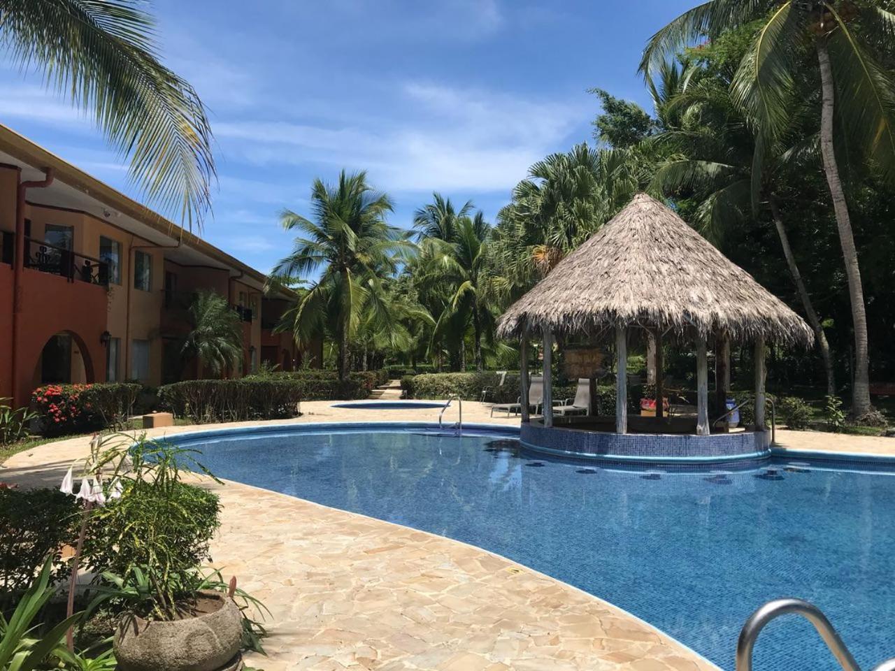 Getaways At Pueblo Real Hotel Quepos Ngoại thất bức ảnh