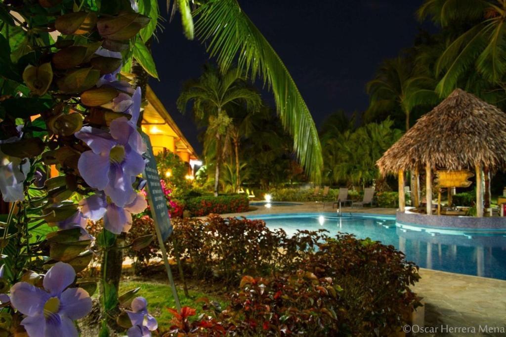Getaways At Pueblo Real Hotel Quepos Ngoại thất bức ảnh