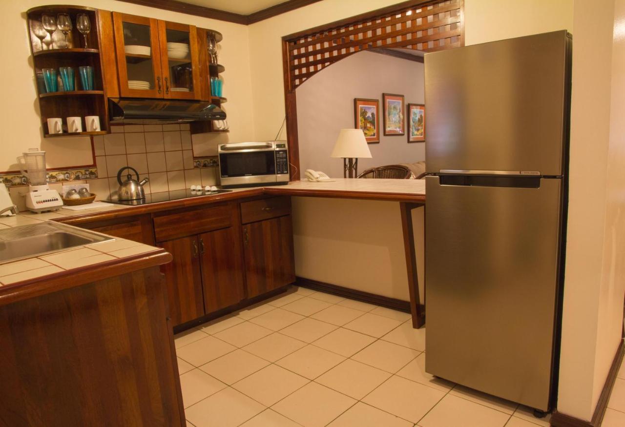 Getaways At Pueblo Real Hotel Quepos Ngoại thất bức ảnh