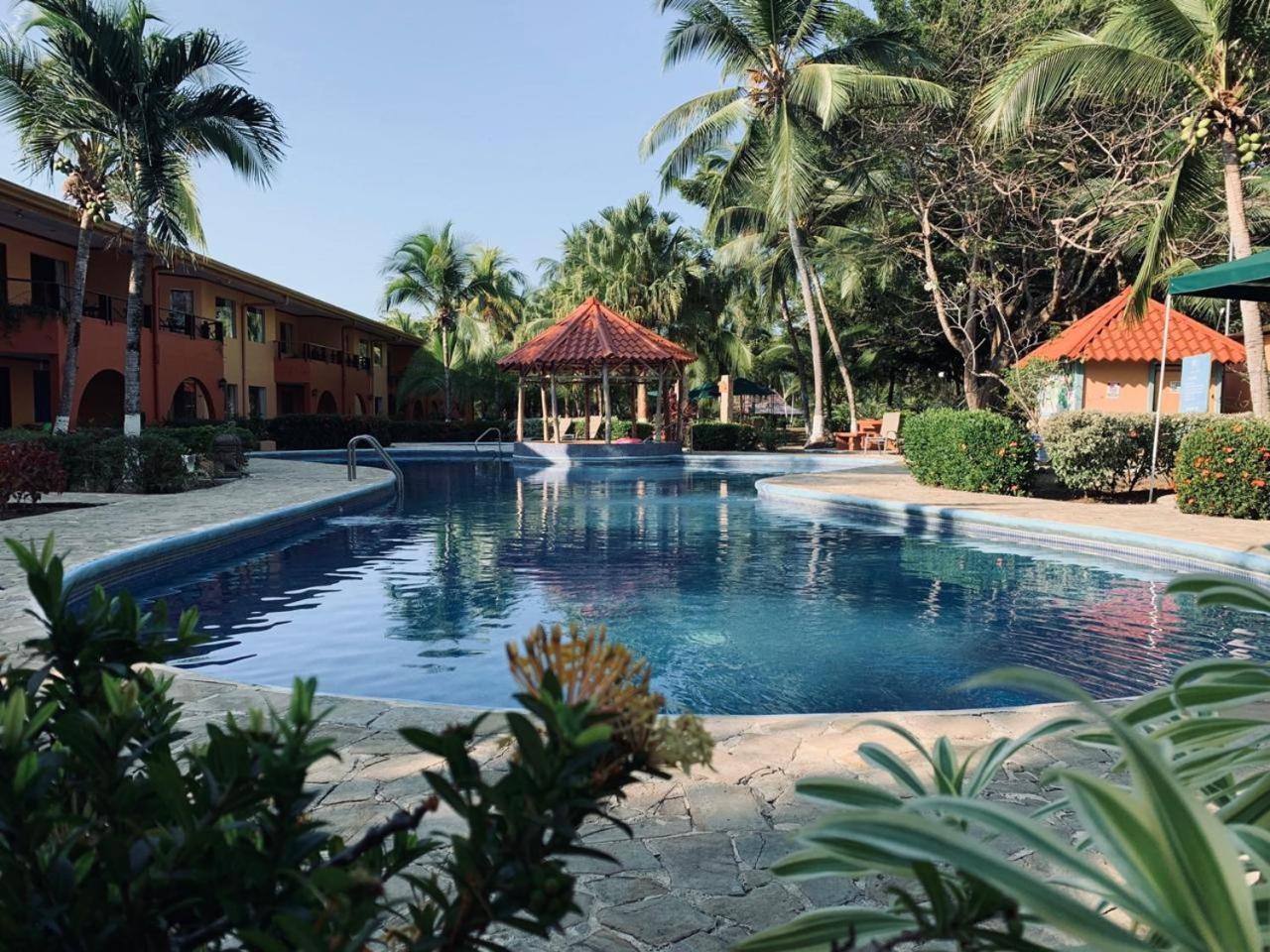 Getaways At Pueblo Real Hotel Quepos Ngoại thất bức ảnh
